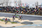 2025 UEC BMX European Cup Round 1 & 2 - BMX Olympic Arena Verona - Italy - Round 1 - 29-03-2025 -  photo Tommaso Pelagalli/SprintCyclingAgency?2025
